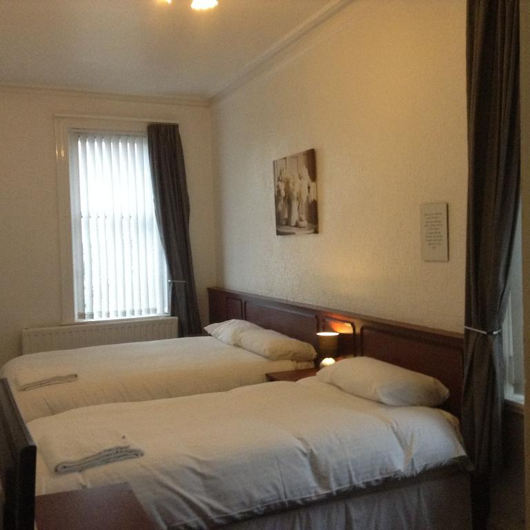 Ardgowan Guest House Paisley Pokój zdjęcie