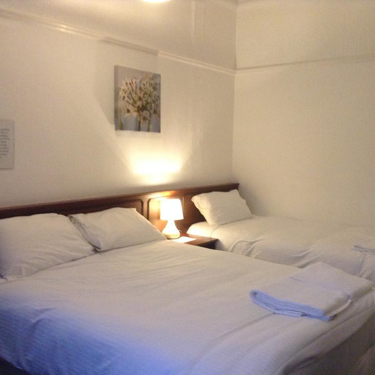 Ardgowan Guest House Paisley Pokój zdjęcie