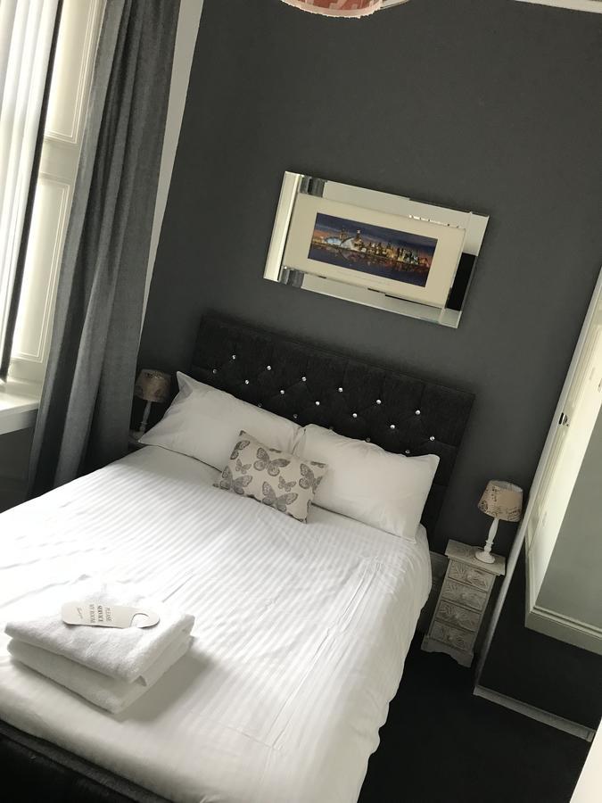 Ardgowan Guest House Paisley Zewnętrze zdjęcie