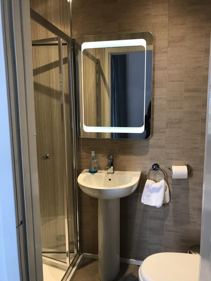 Ardgowan Guest House Paisley Zewnętrze zdjęcie