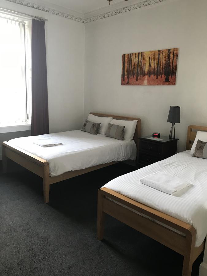 Ardgowan Guest House Paisley Zewnętrze zdjęcie