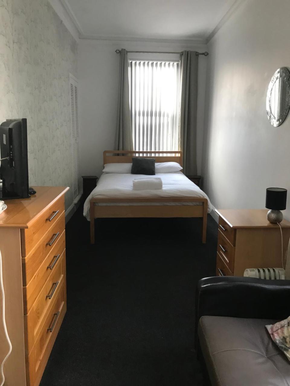 Ardgowan Guest House Paisley Zewnętrze zdjęcie