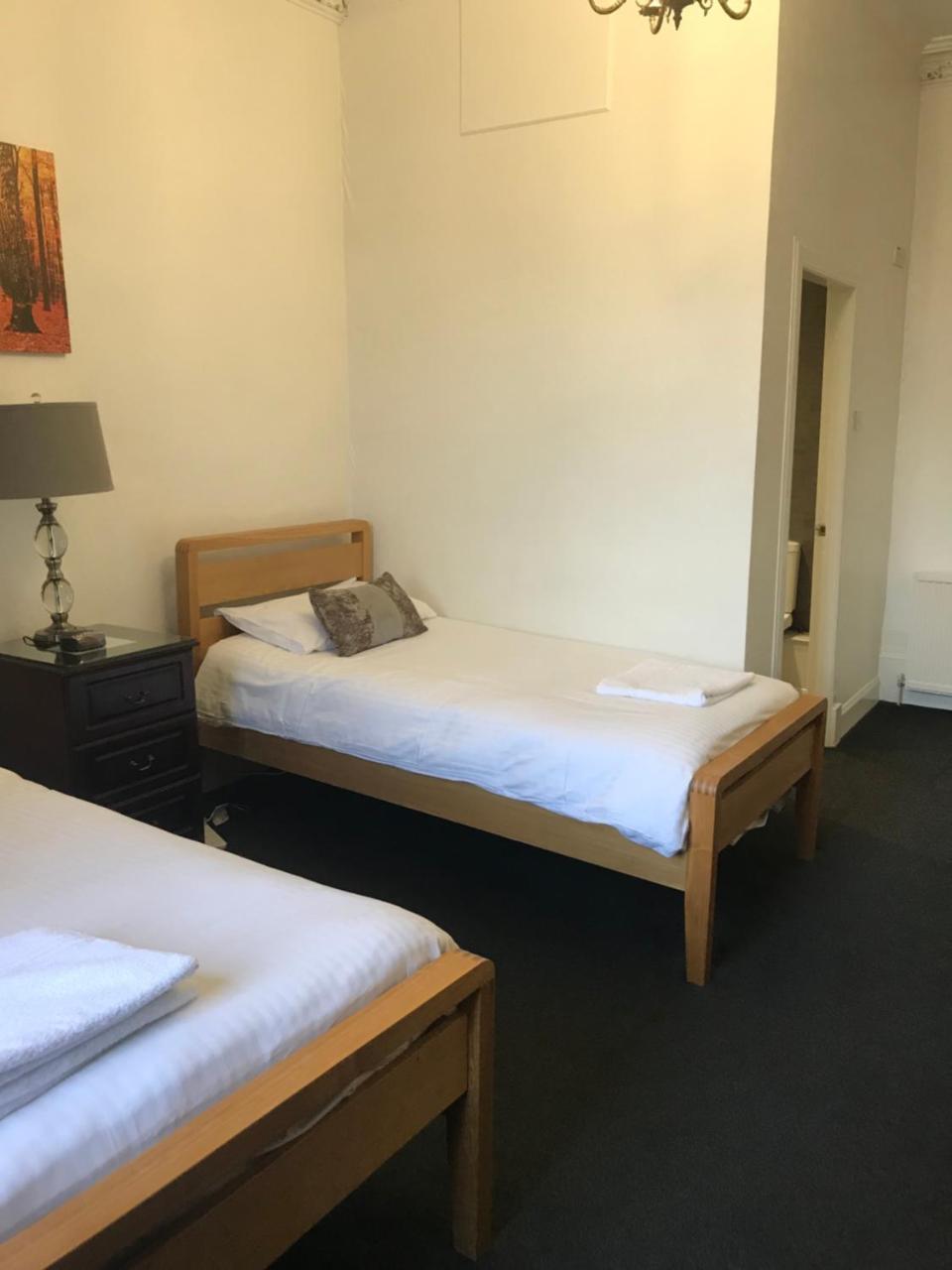 Ardgowan Guest House Paisley Zewnętrze zdjęcie