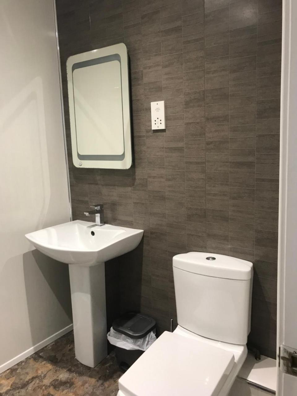 Ardgowan Guest House Paisley Zewnętrze zdjęcie