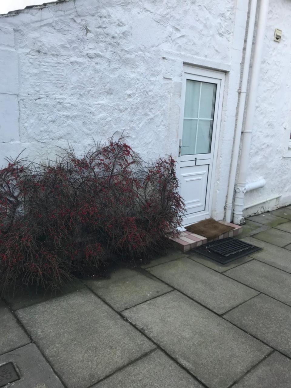 Ardgowan Guest House Paisley Zewnętrze zdjęcie
