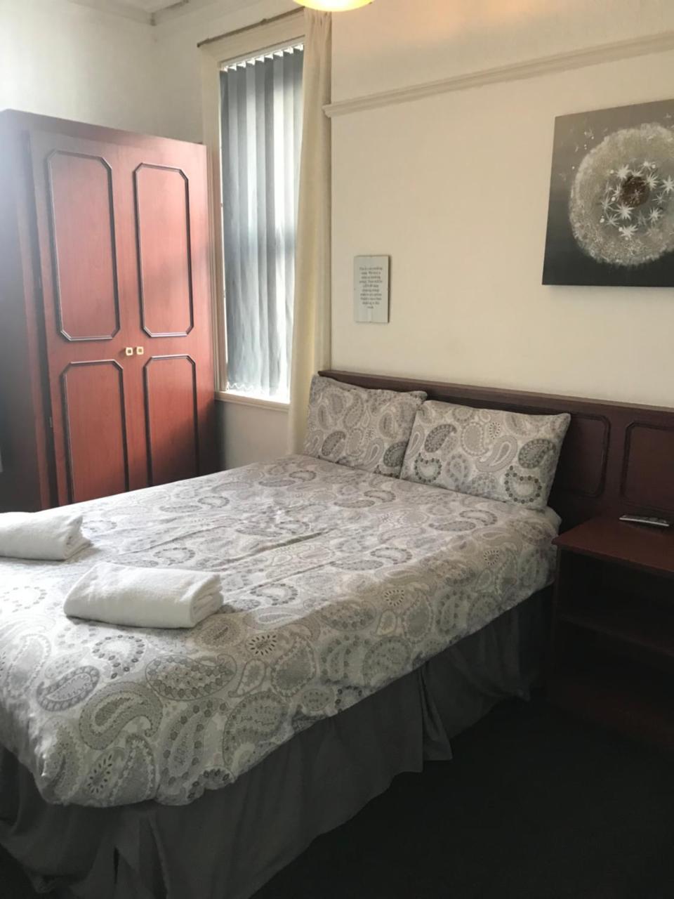 Ardgowan Guest House Paisley Zewnętrze zdjęcie